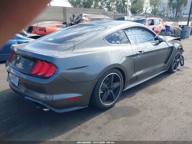 Ford MUSTANG GT 2018 1FA6P8CF8J5172436 Image 4