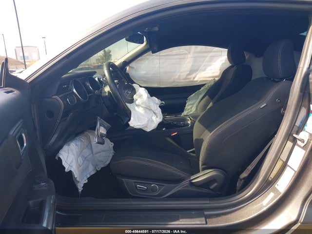 Ford MUSTANG GT 2018 1FA6P8CF8J5172436 Image 5