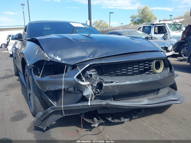 Ford MUSTANG GT 2018 1FA6P8CF8J5172436 Image 6