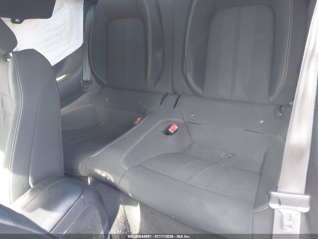 Ford MUSTANG GT 2018 1FA6P8CF8J5172436 Image 8