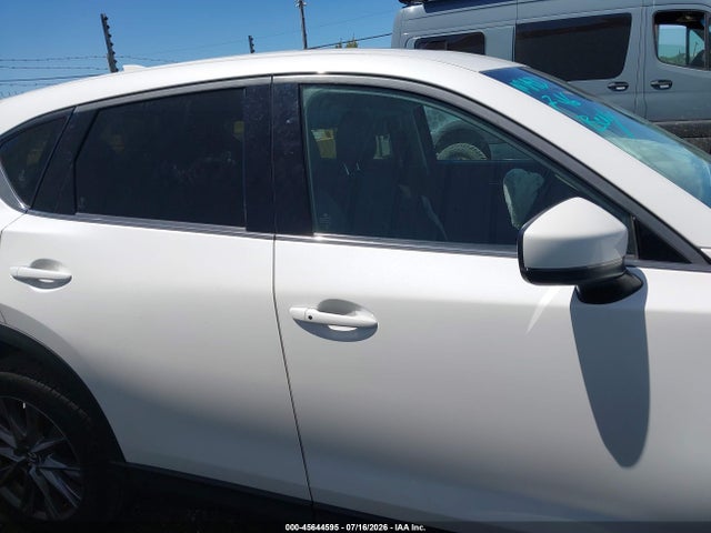 Mazda Cx-5 Grand Touring 2019 JM3KFADM3K1669720 Image 13
