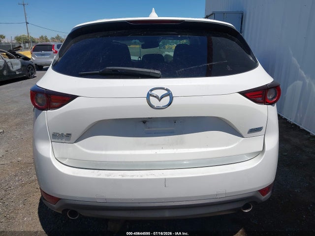 Mazda Cx-5 Grand Touring 2019 JM3KFADM3K1669720 Image 16