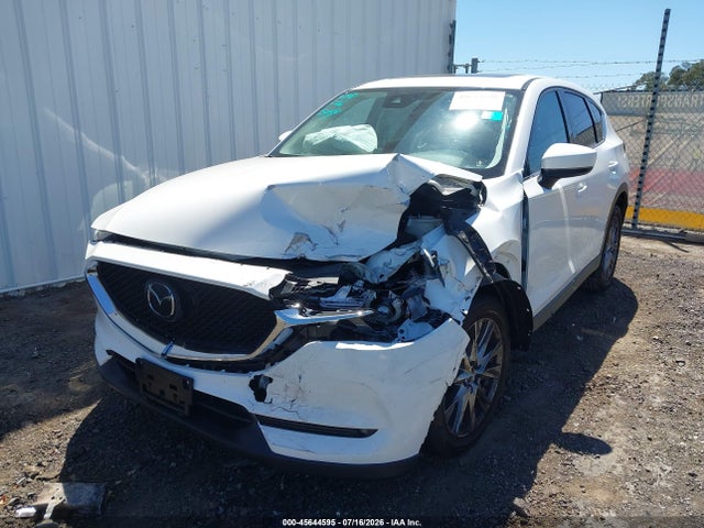 Mazda Cx-5 Grand Touring 2019 JM3KFADM3K1669720 Image 6
