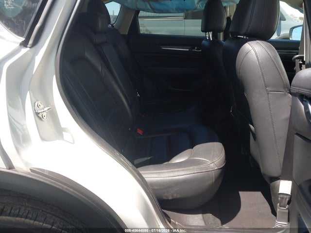 Mazda Cx-5 Grand Touring 2019 JM3KFADM3K1669720 Image 8
