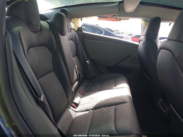 45644596 :رقم المزاد ، 5YJ3E1EA6TF183576 vin ، 2026 Tesla Model 3 Premium Rear-wheel Drive/rear-wheel Drive مزاد بيع