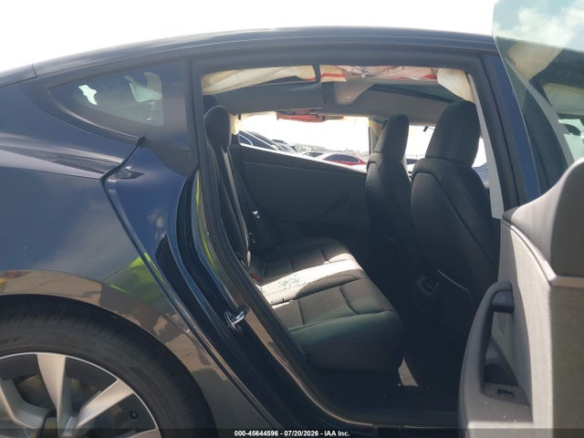 45644596 :رقم المزاد ، 5YJ3E1EA6TF183576 vin ، 2026 Tesla Model 3 Premium Rear-wheel Drive/rear-wheel Drive مزاد بيع