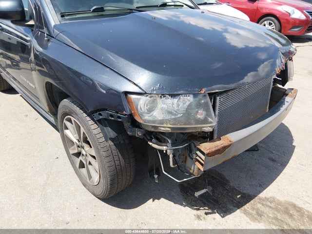 Aukcja sprzedaży 2015 Jeep Compass Limited, vin: 1C4NJDCB6FD177094, numer aukcji: 45644600