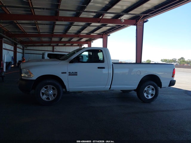 RAM 3500 Tradesman 2016 3C63R2AT6GG304535 Image 16