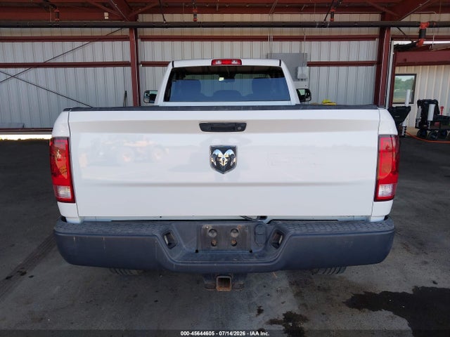 RAM 3500 Tradesman 2016 3C63R2AT6GG304535 Image 18