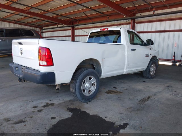 RAM 3500 Tradesman 2016 3C63R2AT6GG304535 Image 4