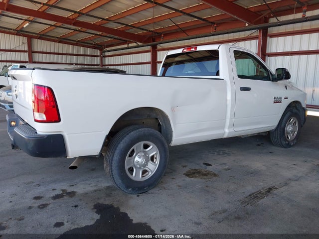 RAM 3500 Tradesman 2016 3C63R2AT6GG304535 Image 6