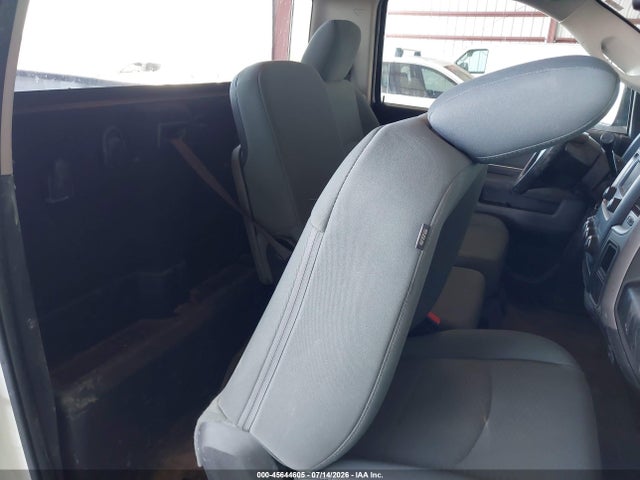 RAM 3500 Tradesman 2016 3C63R2AT6GG304535 Image 8