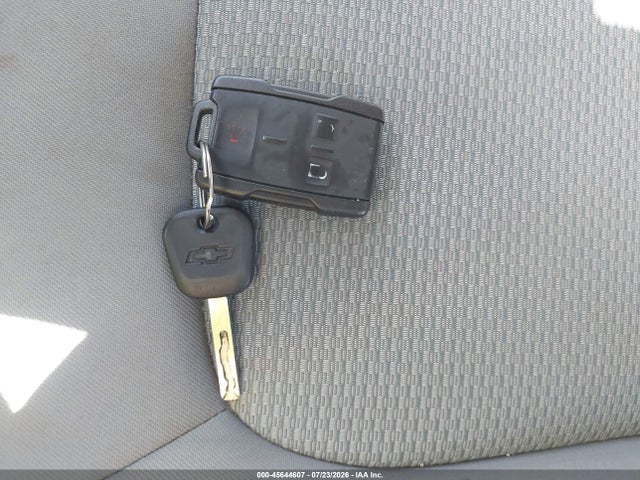 1GCGTBEN8J1261460 Chevrolet Colorado Wt