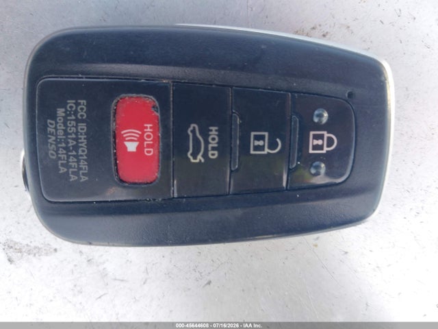 Toyota Mirai Limited 2021 JTDAAAAA7MA000348 Image 11