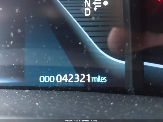 Toyota Mirai Limited 2021 JTDAAAAA7MA000348 Image 15
