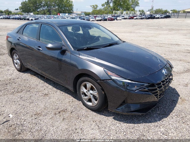Hyundai ELANTRA SE 2021 5NPLL4AG7MH024926 главное изображение
