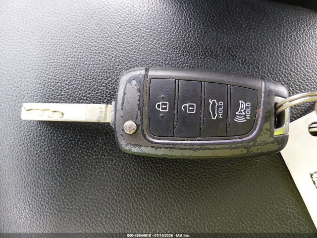 Hyundai ELANTRA SE 2021 5NPLL4AG7MH024926 Image 11