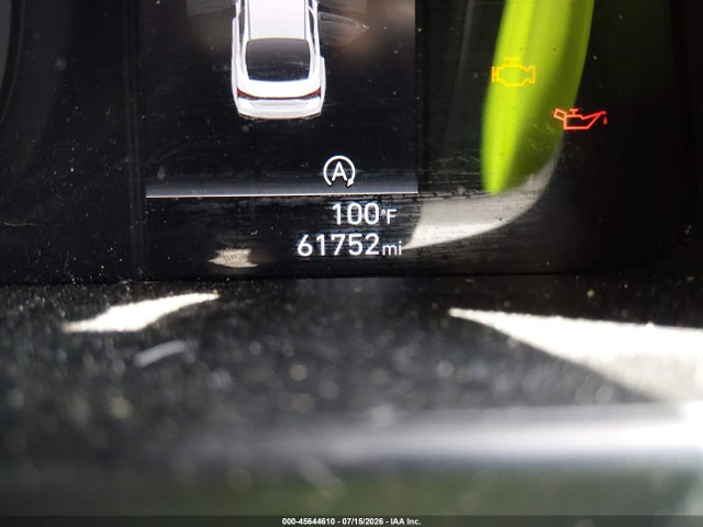 Hyundai ELANTRA SE 2021 5NPLL4AG7MH024926 Image 16