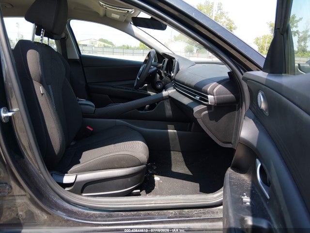 Hyundai ELANTRA SE 2021 5NPLL4AG7MH024926 Image 5