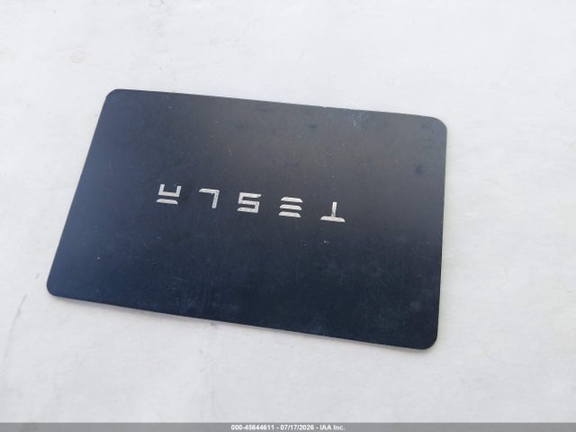 Продаж на аукціоні авто 2023 Tesla Model Y Awd/long Range Dual Motor All-wheel Drive, vin: 7SAYGDEE8PF636626, номер лоту: 45644611