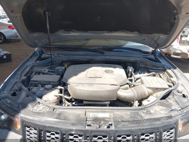 Aukcja sprzedaży 2019 Jeep Grand Cherokee Upland 4x2, vin: 1C4RJEAG2KC802788, numer aukcji: 45644613