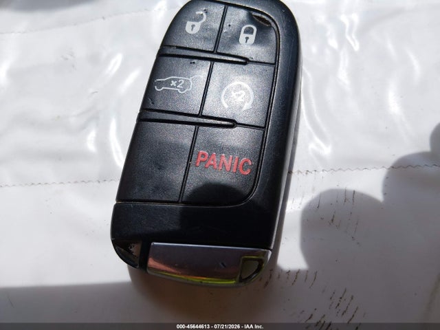 Aukcja sprzedaży 2019 Jeep Grand Cherokee Upland 4x2, vin: 1C4RJEAG2KC802788, numer aukcji: 45644613