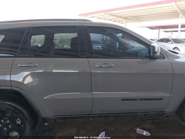 Aukcja sprzedaży 2019 Jeep Grand Cherokee Upland 4x2, vin: 1C4RJEAG2KC802788, numer aukcji: 45644613