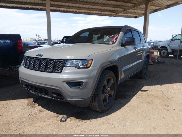 Aukcja sprzedaży 2019 Jeep Grand Cherokee Upland 4x2, vin: 1C4RJEAG2KC802788, numer aukcji: 45644613