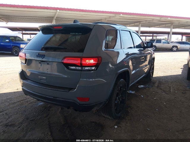 Aukcja sprzedaży 2019 Jeep Grand Cherokee Upland 4x2, vin: 1C4RJEAG2KC802788, numer aukcji: 45644613