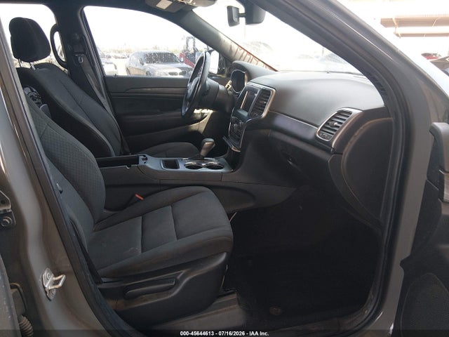 Aukcja sprzedaży 2019 Jeep Grand Cherokee Upland 4x2, vin: 1C4RJEAG2KC802788, numer aukcji: 45644613