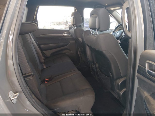Aukcja sprzedaży 2019 Jeep Grand Cherokee Upland 4x2, vin: 1C4RJEAG2KC802788, numer aukcji: 45644613