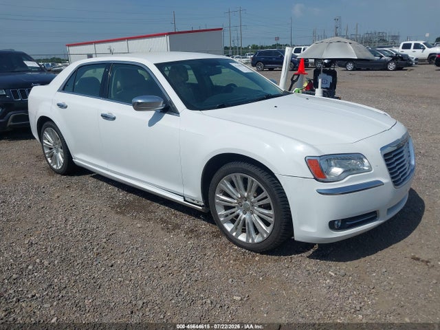 Aukcja sprzedaży 2011 Chrysler 300 Limited, vin: 2C3CA5CG0BH564461, numer aukcji: 45644615