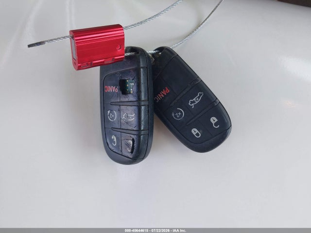 Продажа на аукционе авто 2011 Chrysler 300 Limited, vin: 2C3CA5CG0BH564461, номер лота: 45644615