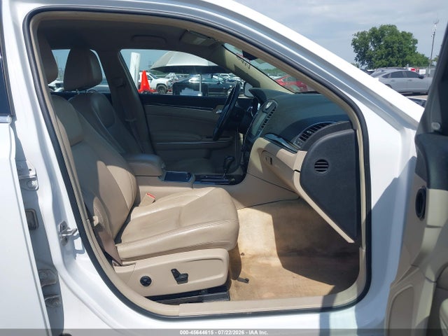 Продажа на аукционе авто 2011 Chrysler 300 Limited, vin: 2C3CA5CG0BH564461, номер лота: 45644615