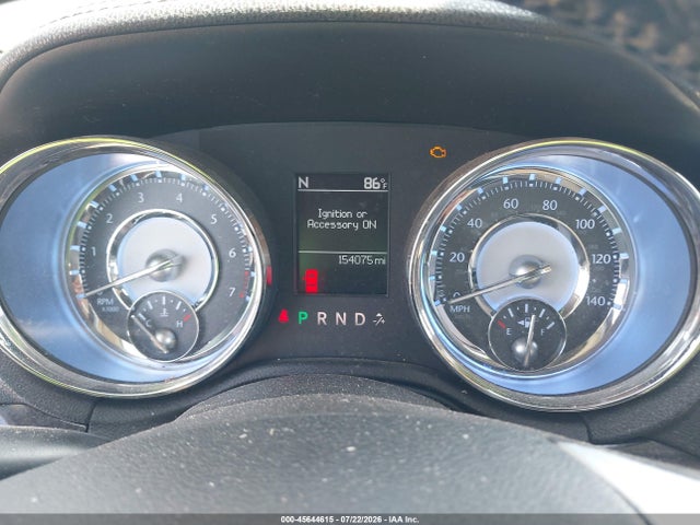 Продажа на аукционе авто 2011 Chrysler 300 Limited, vin: 2C3CA5CG0BH564461, номер лота: 45644615