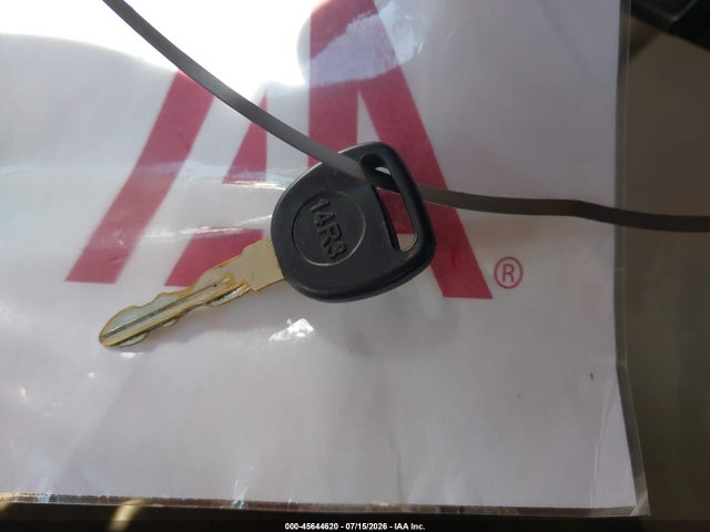 Aukcja sprzedaży 2005 Gmc Sierra 1500 Sle, vin: 1GTEC19Z65Z331611, numer aukcji: 45644620
