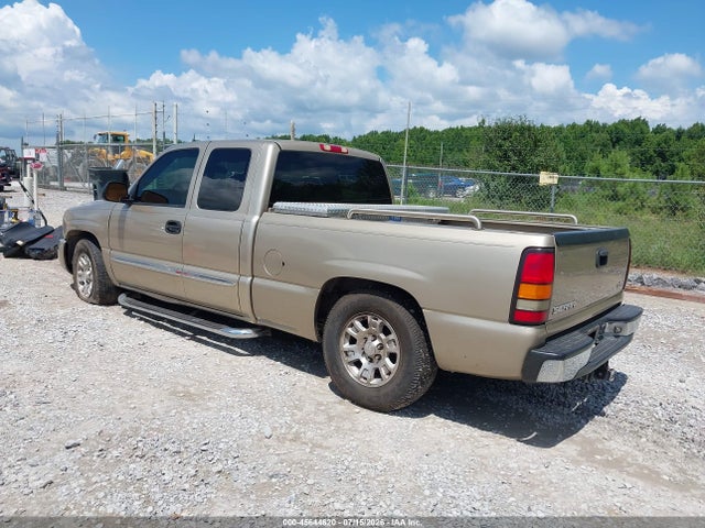 Aukcja sprzedaży 2005 Gmc Sierra 1500 Sle, vin: 1GTEC19Z65Z331611, numer aukcji: 45644620