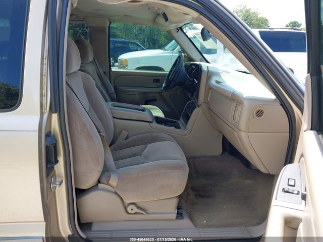 Aukcja sprzedaży 2005 Gmc Sierra 1500 Sle, vin: 1GTEC19Z65Z331611, numer aukcji: 45644620