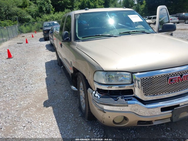 Aukcja sprzedaży 2005 Gmc Sierra 1500 Sle, vin: 1GTEC19Z65Z331611, numer aukcji: 45644620