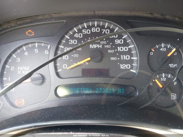 Aukcja sprzedaży 2005 Gmc Sierra 1500 Sle, vin: 1GTEC19Z65Z331611, numer aukcji: 45644620