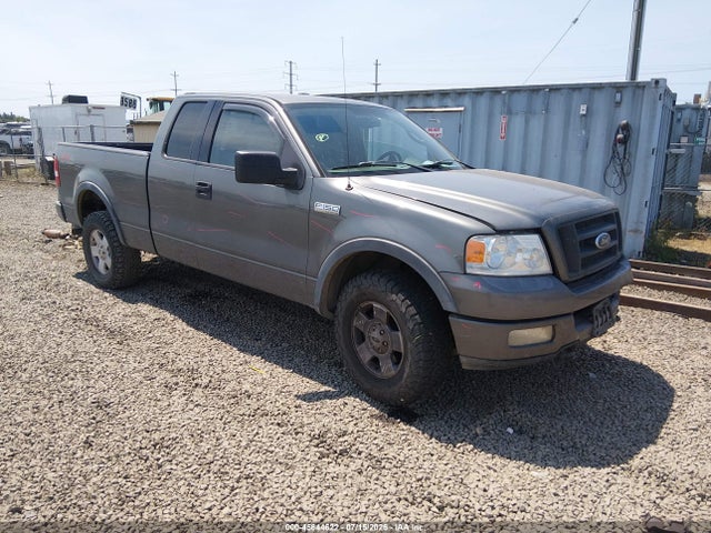 Продажа на аукционе авто 2004 Ford F-150 Fx4/lariat/xl/xlt, vin: 1FTPX14524NA44659, номер лота: 45644622