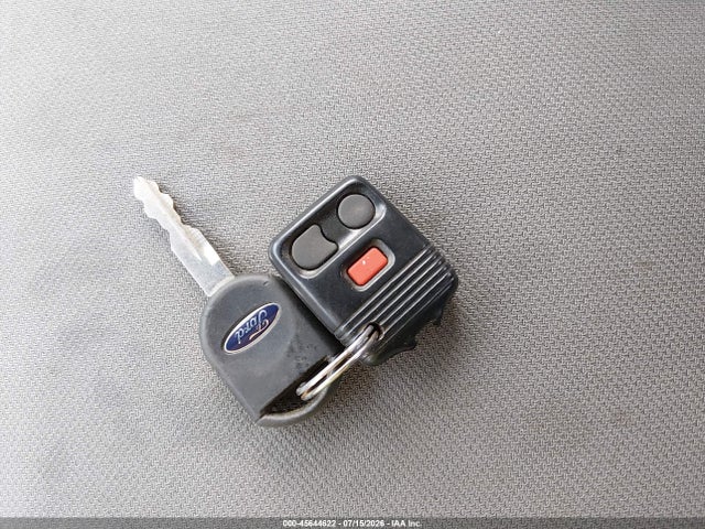 Продажа на аукционе авто 2004 Ford F-150 Fx4/lariat/xl/xlt, vin: 1FTPX14524NA44659, номер лота: 45644622