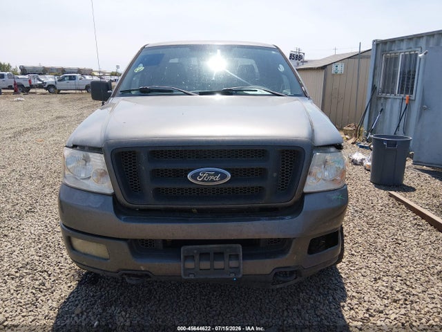 Продажа на аукционе авто 2004 Ford F-150 Fx4/lariat/xl/xlt, vin: 1FTPX14524NA44659, номер лота: 45644622