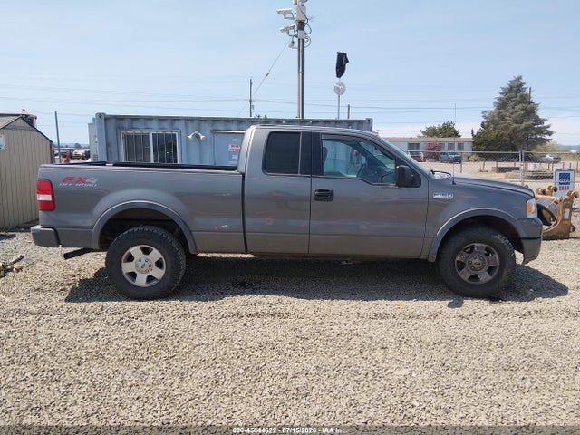 Продажа на аукционе авто 2004 Ford F-150 Fx4/lariat/xl/xlt, vin: 1FTPX14524NA44659, номер лота: 45644622
