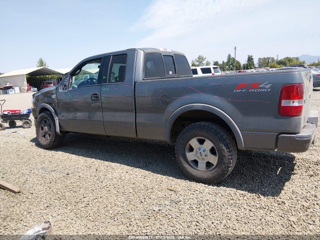 Продажа на аукционе авто 2004 Ford F-150 Fx4/lariat/xl/xlt, vin: 1FTPX14524NA44659, номер лота: 45644622