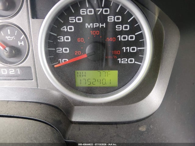 Продажа на аукционе авто 2004 Ford F-150 Fx4/lariat/xl/xlt, vin: 1FTPX14524NA44659, номер лота: 45644622