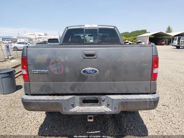 Продажа на аукционе авто 2004 Ford F-150 Fx4/lariat/xl/xlt, vin: 1FTPX14524NA44659, номер лота: 45644622