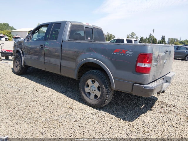 Продажа на аукционе авто 2004 Ford F-150 Fx4/lariat/xl/xlt, vin: 1FTPX14524NA44659, номер лота: 45644622
