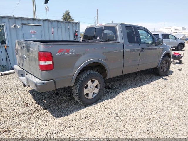 Продажа на аукционе авто 2004 Ford F-150 Fx4/lariat/xl/xlt, vin: 1FTPX14524NA44659, номер лота: 45644622