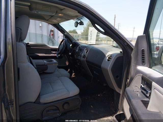 Продажа на аукционе авто 2004 Ford F-150 Fx4/lariat/xl/xlt, vin: 1FTPX14524NA44659, номер лота: 45644622